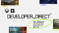 Xbox und Bethesda: Developer_Direct-Livestream am 25. Januar