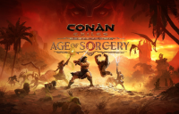 Conan Exiles: Großes 3.0-Update erscheint am 1. September