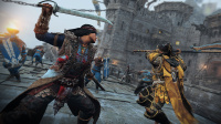 For Honor®: Neue Piratenheldin geht am 27. Januar an Land