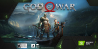 Göttlicher GFN-Thursday: God of War erscheint auf GeForce NOW
