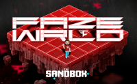 FaZe Clan betritt in Partnerschaft mit The Sandbox das Metaverse