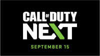 Call of Duty: Showcase Event wird die Zukunft des Franchise zeigen