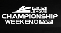 Call of Duty League: Das Championship Weekend 2022 startet jetzt