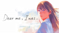 Dear me, I was...