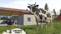 Landwirtschafts-Simulator 26 bringt neue Herausforderungen für Nintendo Switch und Mobilgeräte