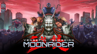 Vengeful Guardian: Moonrider beginnt am 12. Januar 2023