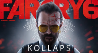 Far Cry 6-DLC Joseph: Kollaps ab dem 8. Februar verfügbar