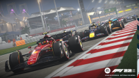 Codemasters und Electronic Arts kündigen F1 22 an