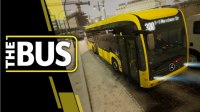 Upgrade auf Unreal Engine 5: The Bus wird noch schöner