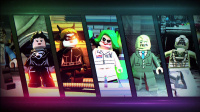 LEGO Batman 3: Jenseits von Gotham - Season Pass-Trailer