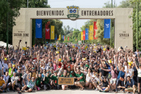 Niantic: 20.000 Besucher:innen