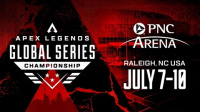 Apex Legends Global Series Year 2 Championship