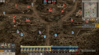 The Great War: Western Front - Brandneuer Accolades Trailer für das Weltkriegs-RTS