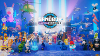 The Sandbox kündigt Alpha Season 3 für den 24. August an