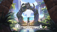 ASTROBOTANICA - Early Access Version