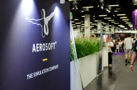 gamescom 2022: Aerosoft begeistert die Besucher