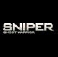 Einige Bilder aus dem PS3-Multiplayer-Modus von Sniper: Ghost Warrior