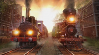 Railway Empire 2 - Steel Dragons, Industrial Wonders und Bella Italia