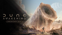Funcom kündigt Open-World-Survival-MMO Dune: Awakening an