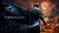 The Lords of the Fallen: Neues Dark-Fantasy-Action-RPG