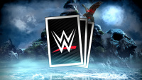 WWE® SuperCard bringt eine brandneue WrestleMania® 38-Stufe