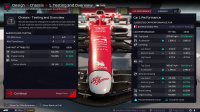 F1® Manager 2022: Ab heute im Early Access für PC und Konsole
