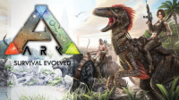 ARK: Survival Evolved
