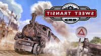 SWEET TRANSIT KOMMT PLANMÄẞIG IM STEAM EARLY ACCESS AN