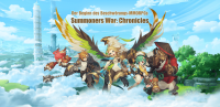 Summoners War: Chronicles startet weltweite Vorregistrierung