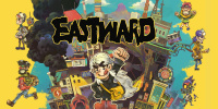 Eastward bei BAFTA Games Awards nominiert