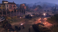 Company of Heroes 3 - Kampagnen-Missionen