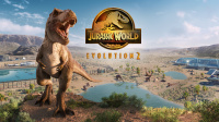 Jurassic World Evolution 2 feiert den 1. Jahrestag mit einem kostenlosen Zip-Line-Update