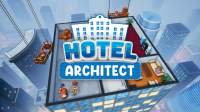 Wired Productions und Pathos Interactive begrüßen Sie im Hotel Architect