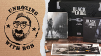 Wired Productions veröffentlicht heute die Premium Black Label Collection