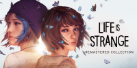 LIFE IS STRANGE: REMASTERED COLLECTION – Neues Video