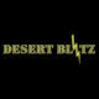 Neuer Server Lima für Desert Blitz