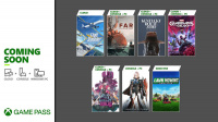Xbox Game Pass: Highlights im März
