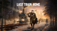 Der neue Explanation Trailer für Last Train Home erklärt das Spiel im Detail