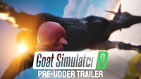 Goat Simulator 3 erscheint am 17. November 2022