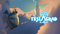 Ankündigungstrailer zu Teslagrad 2 enthüllt
