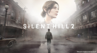SILENT HILL 2 erscheint für PlayStation®5 und STEAM®