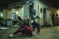 THE FURIOUS - Ab 18. Juni 2026 nur im Kino!