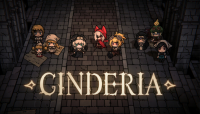 Cinderia - Early Access Version