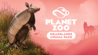 Planet Zoo: Das Grasslands Animal Pack bringt acht einzigartige neue Arten