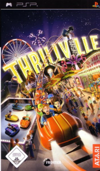 Thrillville
