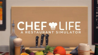 NACON kündigt Chef Life: A Restaurant Simulator an