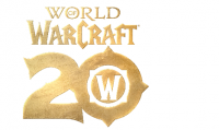 Die Feierlichkeiten zum 20. Jubiläum von WoW beginnen am 22. Oktober!