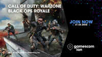 Call of Duty: Warzone bringt Black Ops Royale und Community