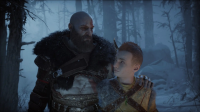 God of War Ragnarök startet Hinter den Kulissen-Serie