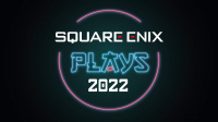 SQUARE ENIX LÄDT IM NOVEMBER UND DEZEMBER ZU DEN SE PLAYS COMMUNITY DAYS 2022 EIN